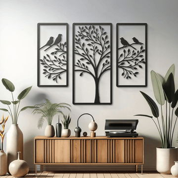 Trees - MET-AL