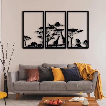 Africa