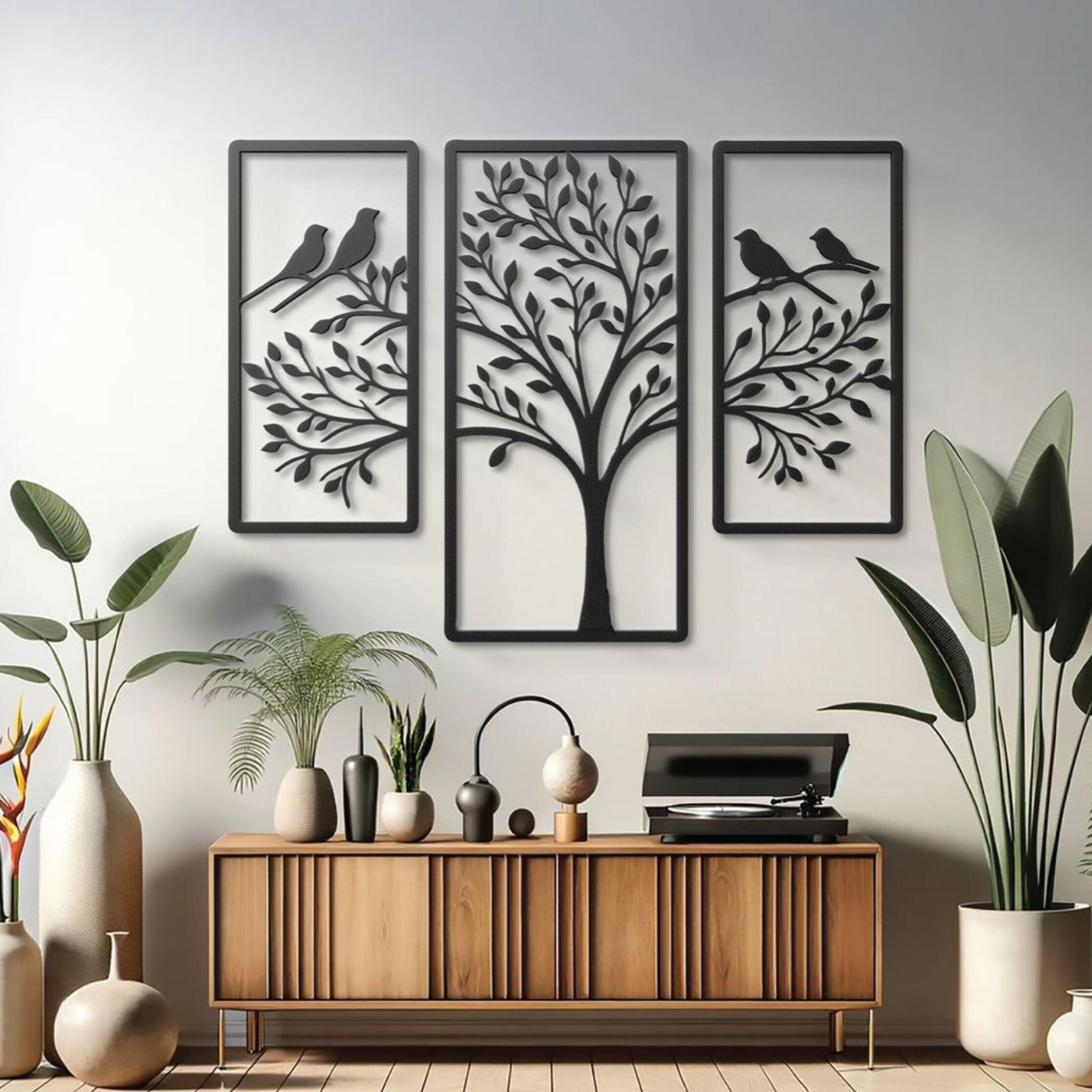 Trees