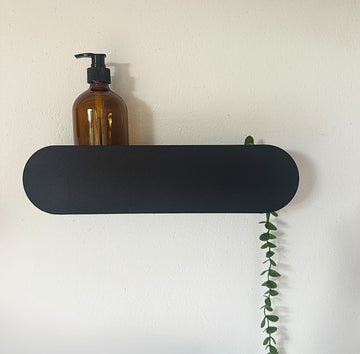 Ovalo Bathroom Range - MET-AL