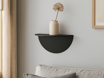 Shelves and Storage - MET-AL