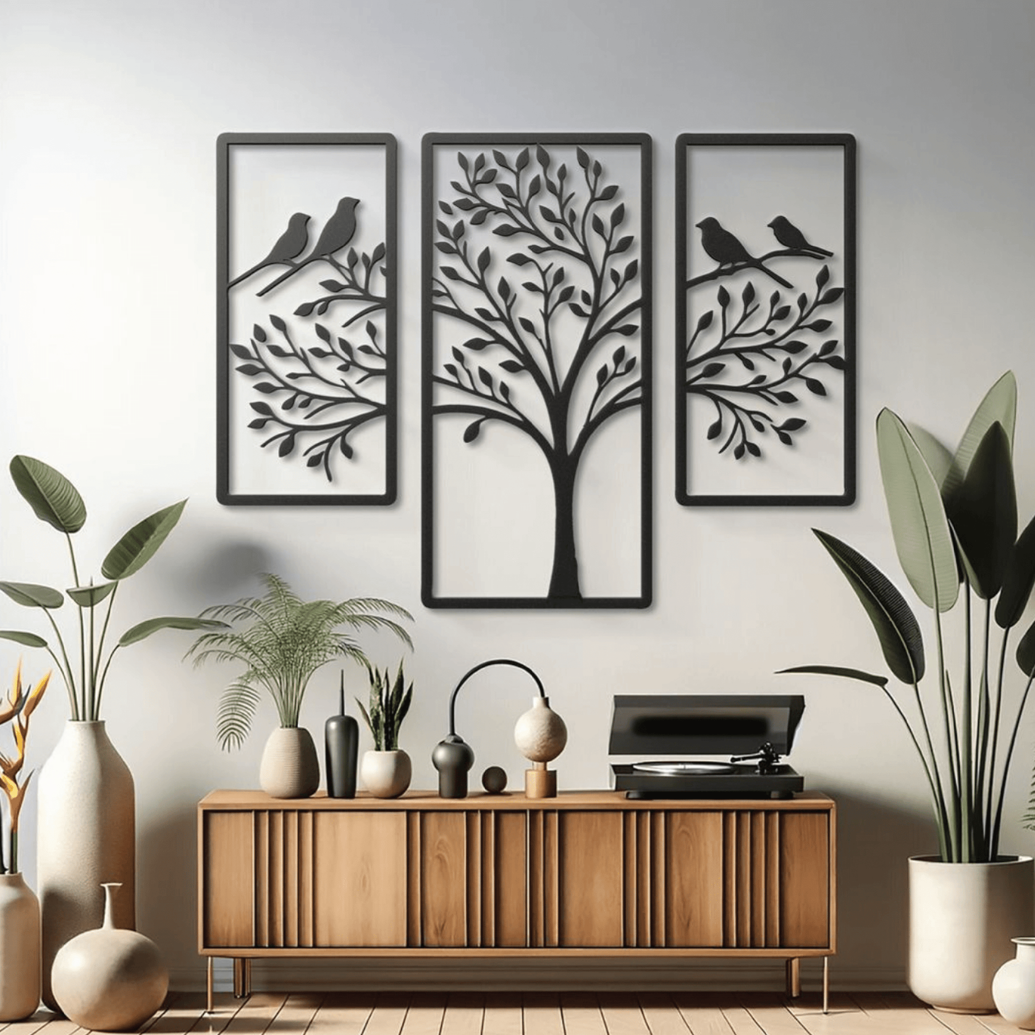 Trees - MET-AL