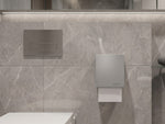 The Bloc Range Metal Toilet Paper Holder