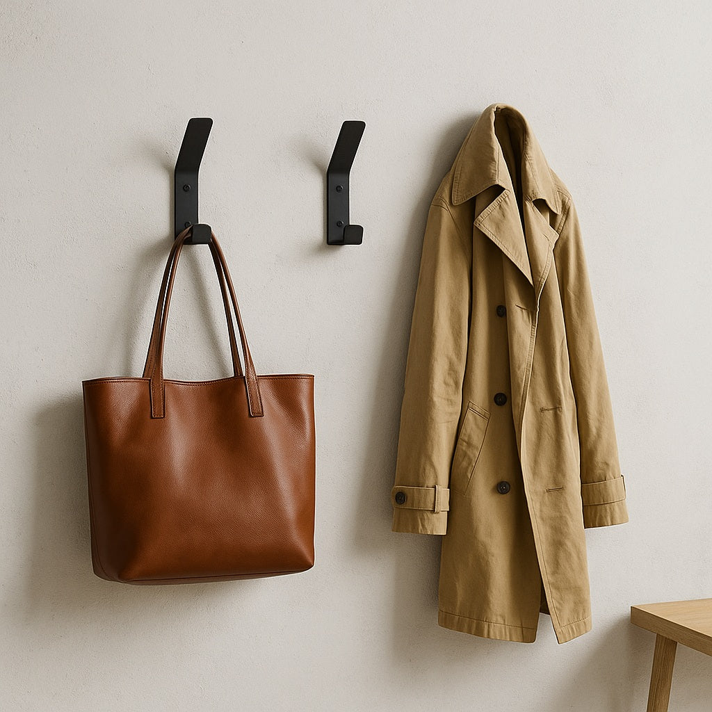 TiltHook Metal Hangers