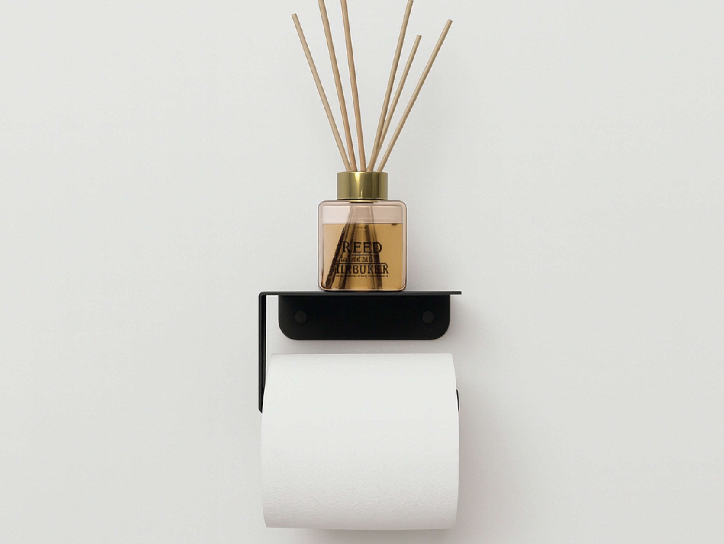 Metal TP Holder