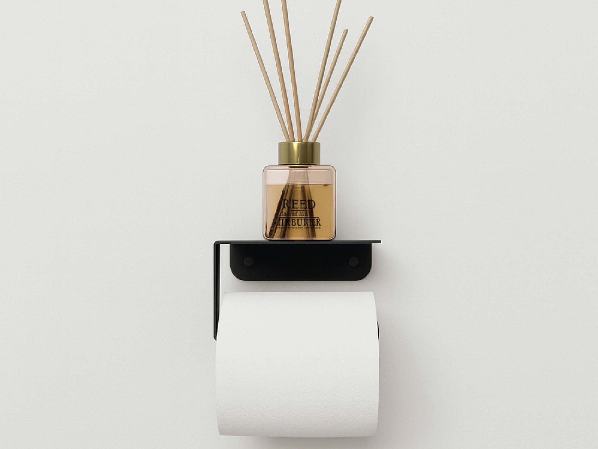 Metal TP Holder