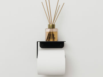 Metal TP Holder