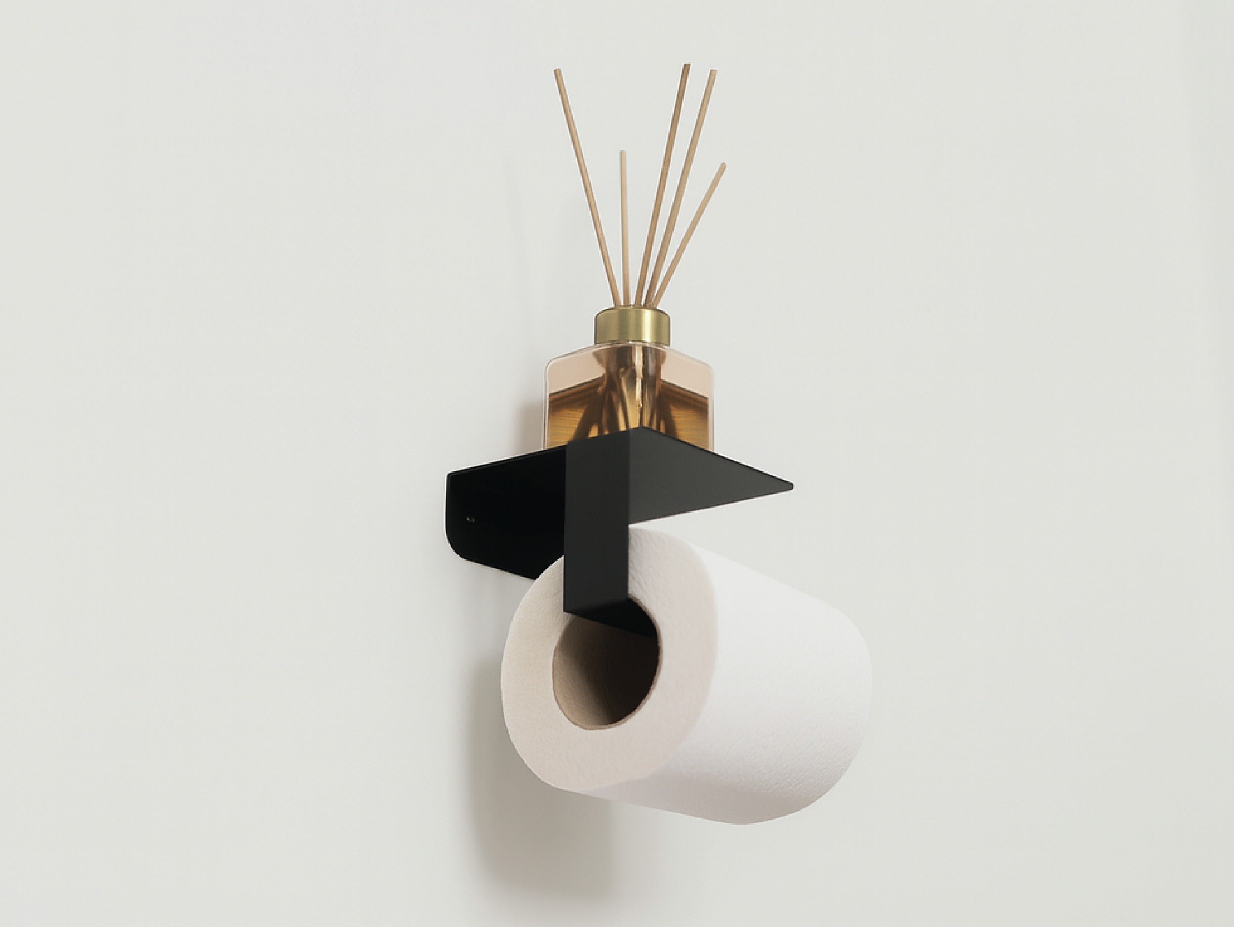 Metal TP Holder