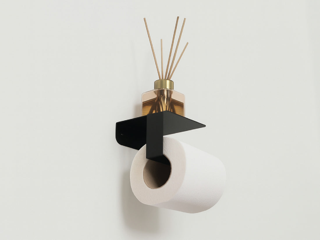 Metal TP Holder