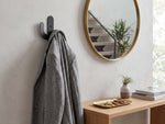 Cactus Hooks Metal Wall Art - MET - AL