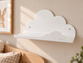 Cloudy Shelf - MET-AL
