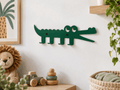 Croco Hook - MET-AL