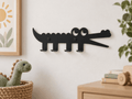 Croco Hook - MET-AL