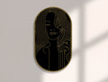 Golden Dawn - Aurora - MET - AL