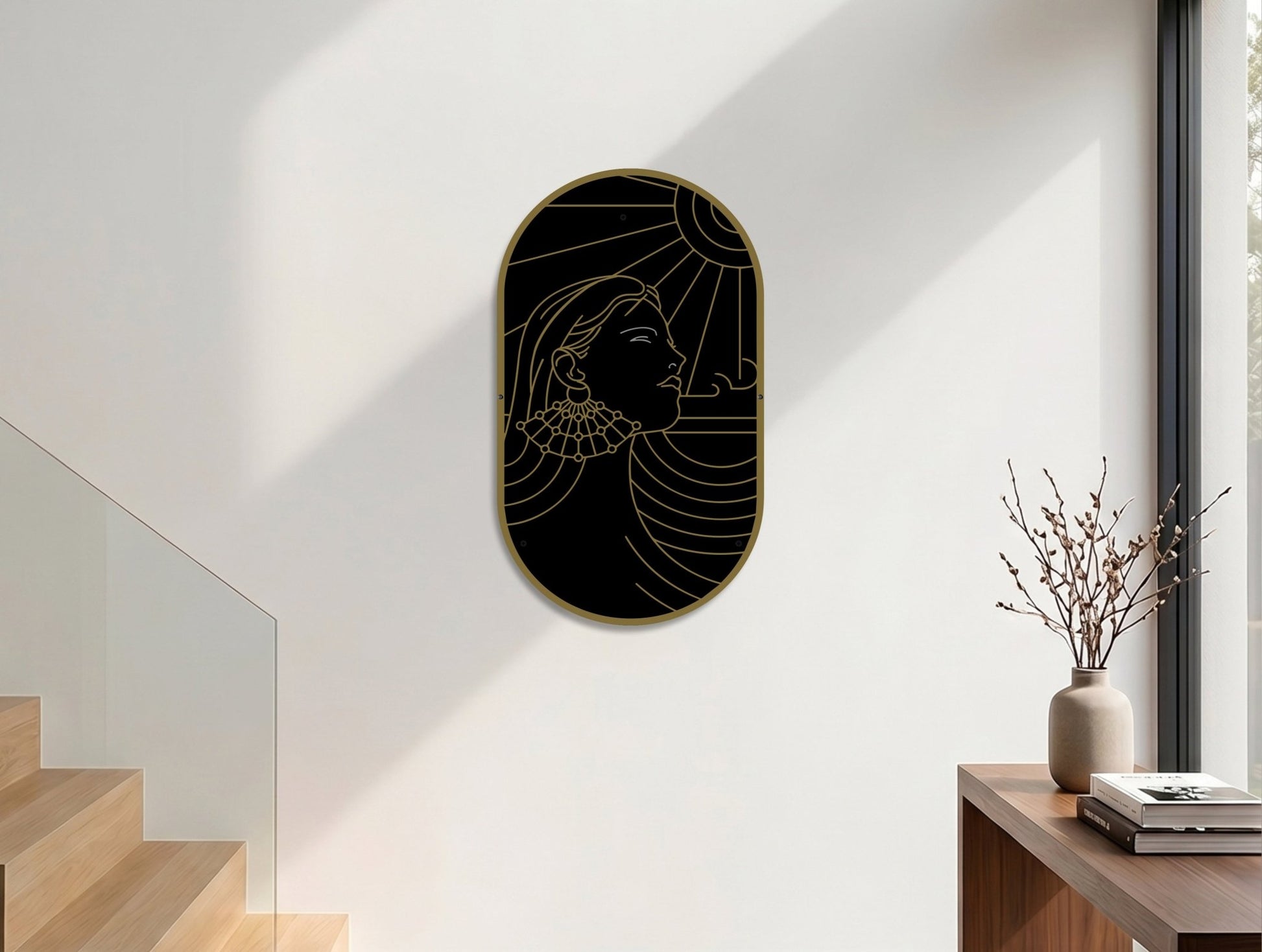 Golden Dawn - Sunkissed - MET - AL