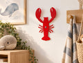 Lobster Hook - MET-AL