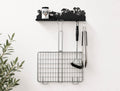 Marine Life Braai Utensil Holder - MET-AL