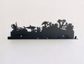 Marine Life Braai Utensil Holder - MET-AL