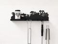 Marine Life Braai Utensil Holder - MET-AL