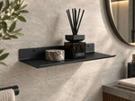 MET-AL Floating Shelf - MET-AL