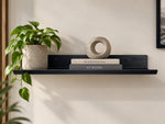 MET-AL Floating Shelf - MET-AL