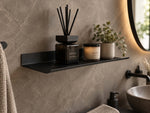MET-AL Floating Shelf - MET-AL
