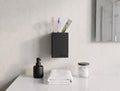 Metal Toothbrush Holders - MET-AL