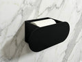 Ovalo TP Holder - MET - AL