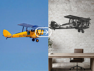 Photo to Metal Art - MET - AL