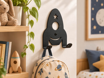 Rocket Hook - MET-AL