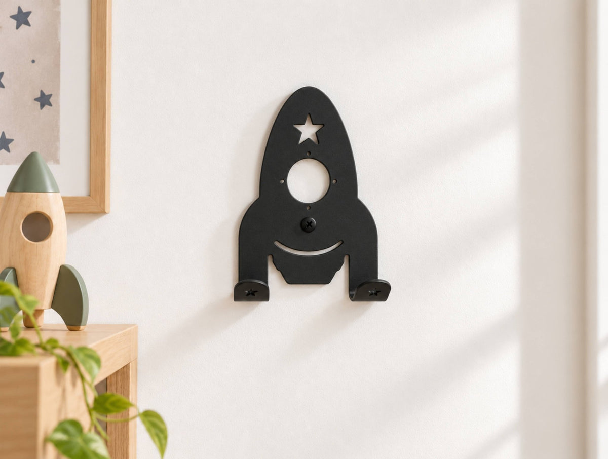 Rocket Hook - MET-AL