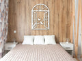 Serenity View Metal Wall Art - MET - AL