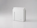 Serviette Holder - MET-AL