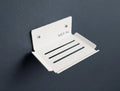 Soap Bar Holder - MET - AL