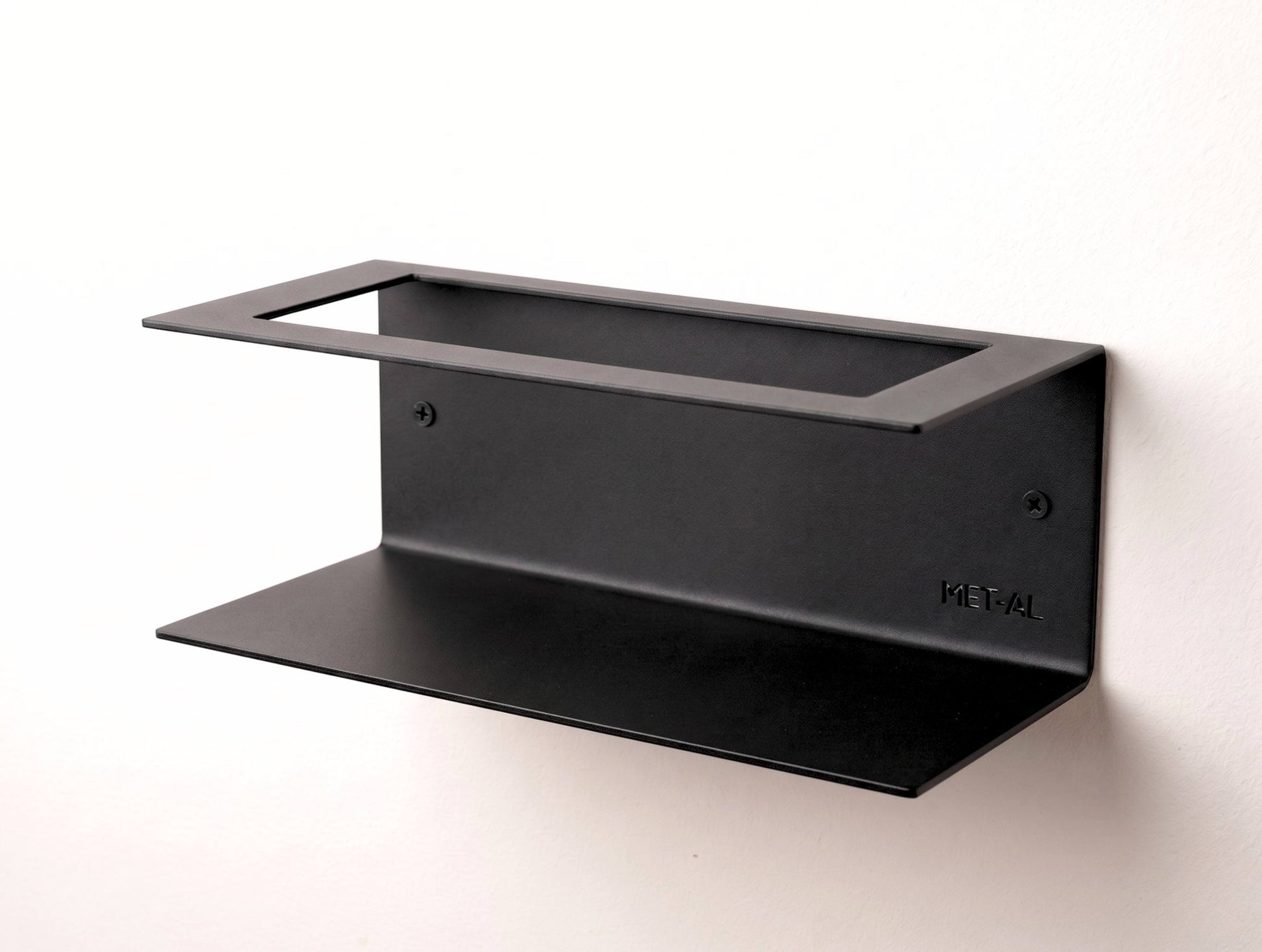 Soap Dispensers Holder - MET - AL