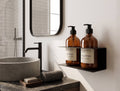 Soap Dispensers Holder - MET - AL