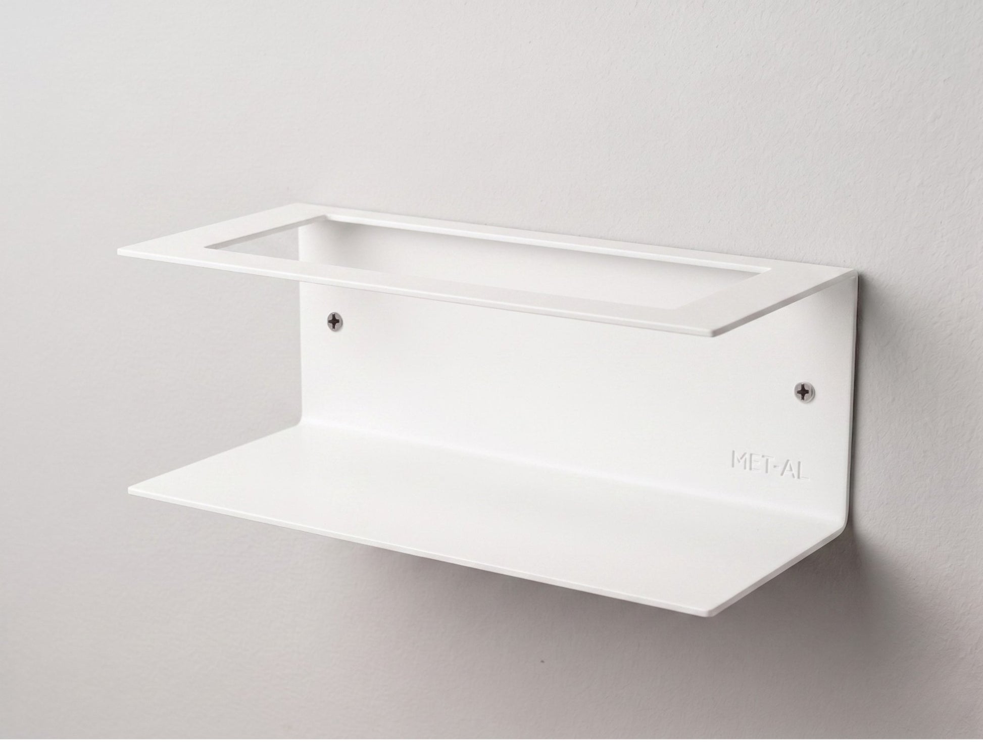 Soap Dispensers Holder - MET - AL