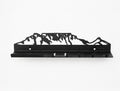 Table Mountain Braai Utensil Holder - MET-AL