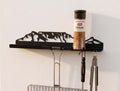 Table Mountain Braai Utensil Holder - MET-AL
