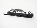 Table Mountain Braai Utensil Holder - MET-AL