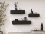 The Bloc Shelves - MET-AL