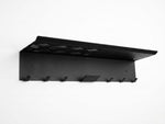 The Ember Braai Utensil Holder & Shelf - MET-AL