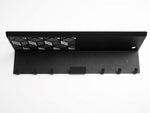 The Ember Braai Utensil Holder & Shelf - MET-AL