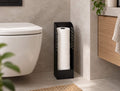 The Oslo TP Roll Holder - MET-AL