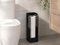 The Oslo TP Roll Holder - MET-AL