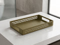 The Pattern Tray - MET-AL