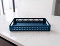 The Pattern Tray - MET-AL