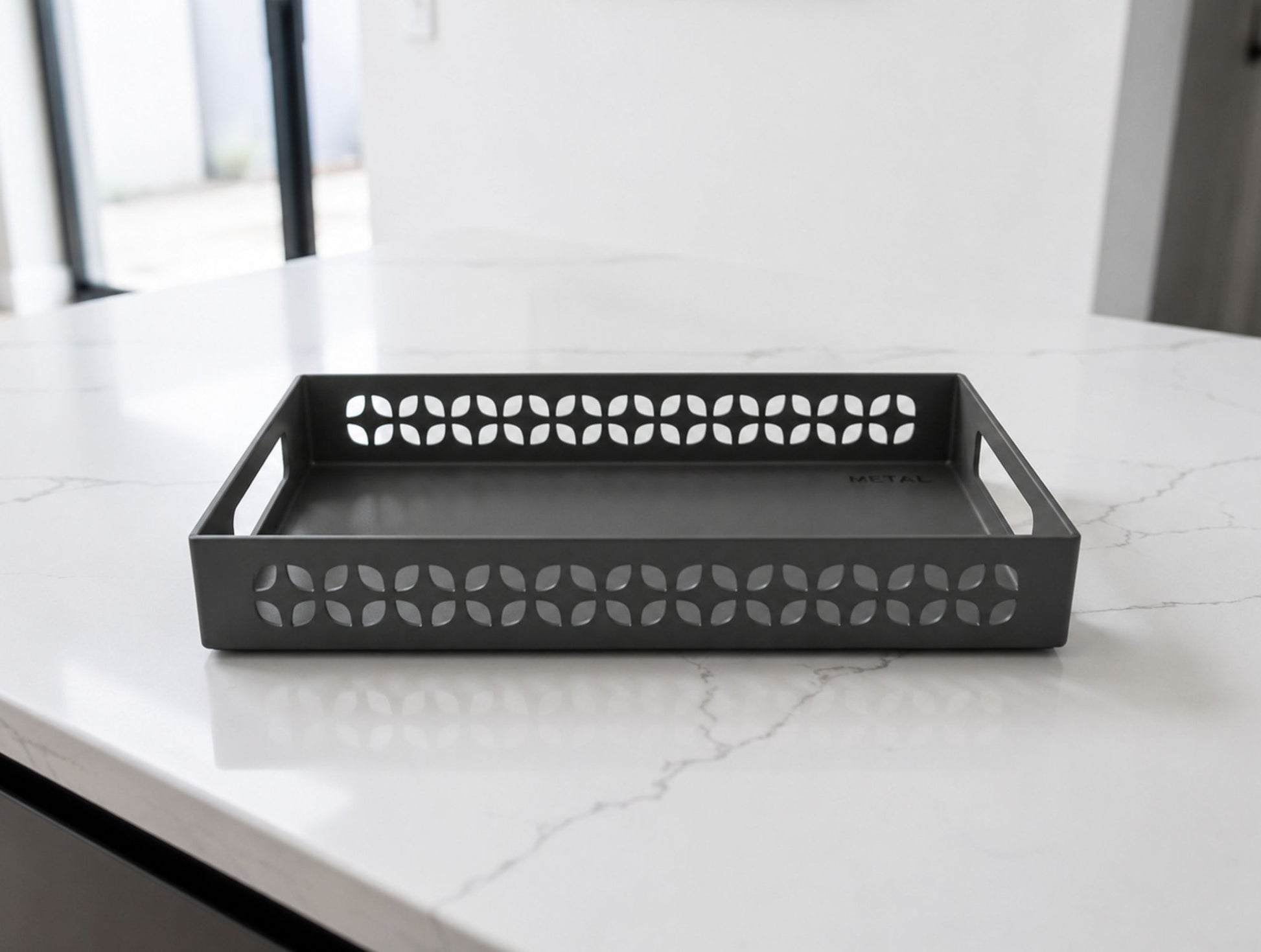 The Pattern Tray - MET-AL