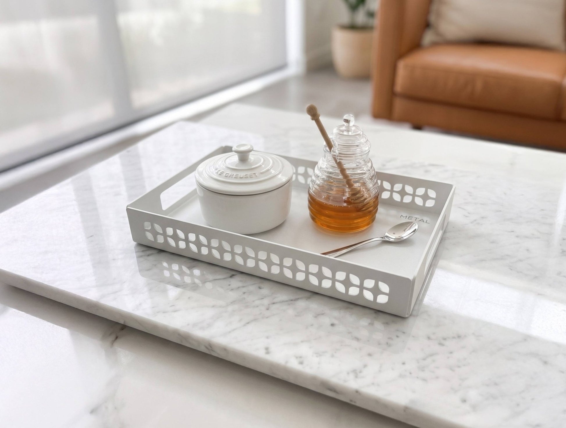 The Pattern Tray - MET-AL