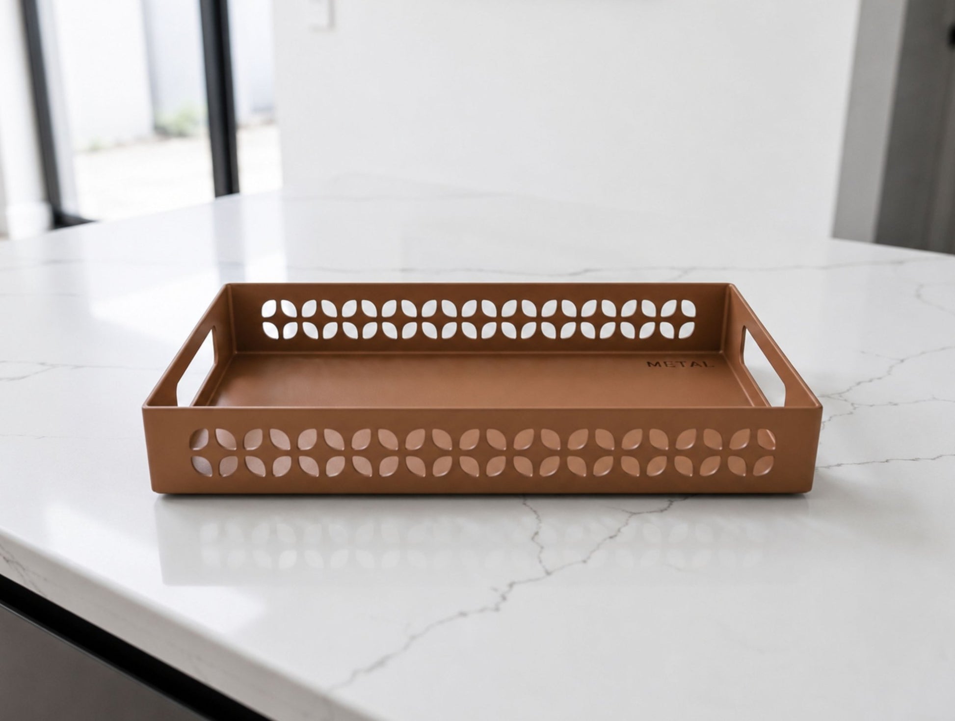 The Pattern Tray - MET-AL